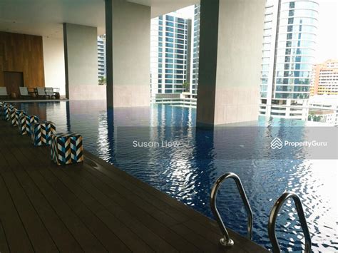 The Establishment, Alila Bangsar, 33a-03 Jalan Ang Seng Brickfields, Other, Bangsar, Kuala ...