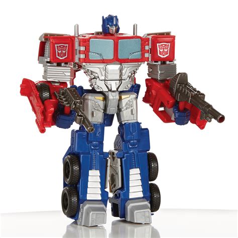 Optimus Prime - Transformers Toys - TFW2005