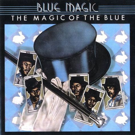 Blue Magic - The Magic Of The Blue (2012, CD) | Discogs