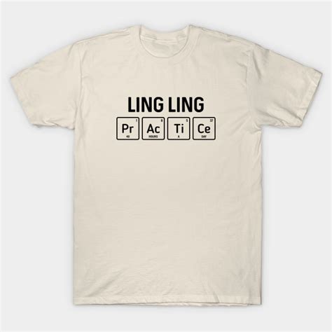 Ling Ling Practice Twoset Violin - Twoset Violin - T-Shirt | TeePublic