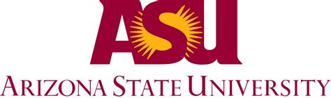 Arizona State University Logo PNG Transparent – Brands Logos