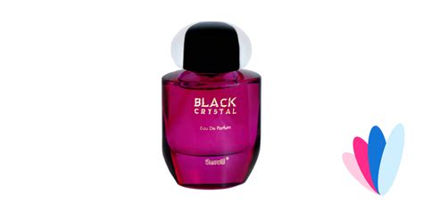 Black Crystal by Surrati / السرتي » Reviews & Perfume Facts