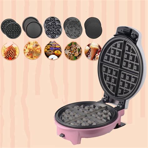 Mini Waffle Maker What To Make at carrolbjackson blog