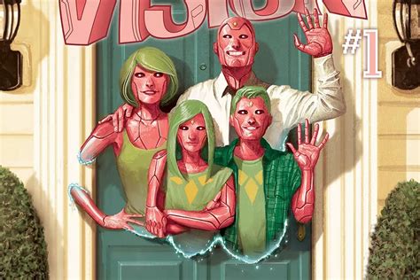 Marvel is going back to press for new print runs of WandaVision-related comics - The Verge