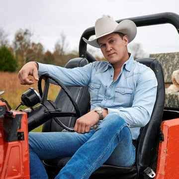 Jon Pardi Las Vegas Concert Tickets