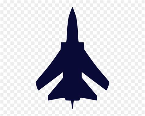 Fighter Jet Silhouette Vector at Vectorified.com | Collection of Fighter Jet Silhouette Vector ...