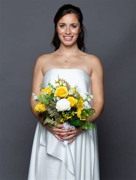 Corrie teases wedding plot for Shona and David in new photos