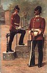 Uniforms of the British Army - Wikipedia