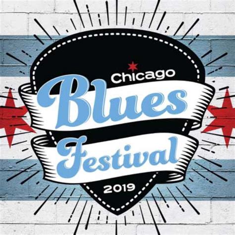 36th Chicago Blues Festival Celebrates Chicago’s Rich Blues Music ...