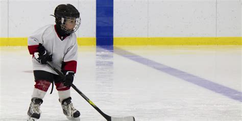 Life Lessons for a Hockey Mom (From Squirt Hockey) | HuffPost