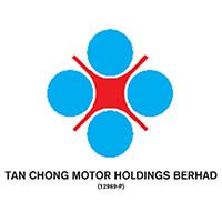 Tan Chong Motor (Canteen) | E & J Trading