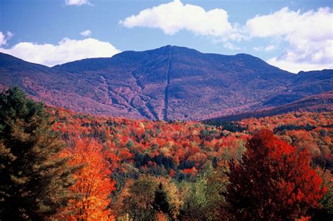 Fall Foliage in Vermont: A Unique Family Getaway - All Mountain Mamas