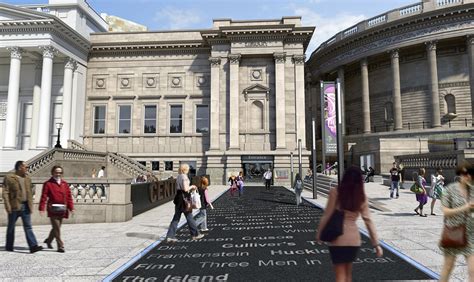 Liverpool library renovation finally wins go-ahead | News | Building Design