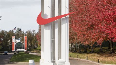 Nike (NYSE: NKE) announces details of campus reopening - Portland Business Journal