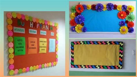 Bulletin Board Decoration Ideas For Office - canvas-nexus