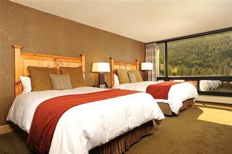 KEYSTONE LODGE & SPA BY KEYSTONE RESORT - Keystone CO 22101 Us Highway 6 80435