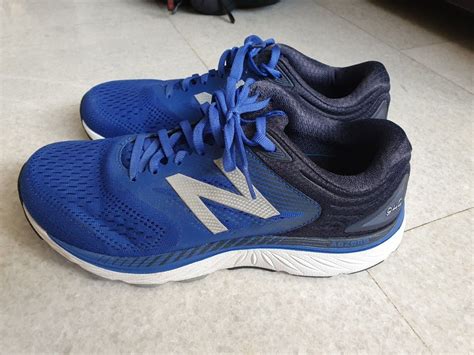 New Balance 940 running shoes, Sports Equipment, Exercise & Fitness ...