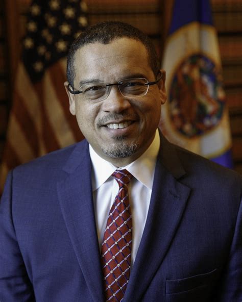 Attorney General Keith Ellison adds Minnesota to coalition fighting ...