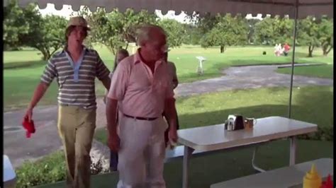 Caddyshack - "You'll Get Nothing and Like It" - (HD) Scenes from the 80s (1980) - YouTube