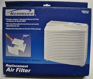 share facebook twitter pinterest kenmore replacement air f has been