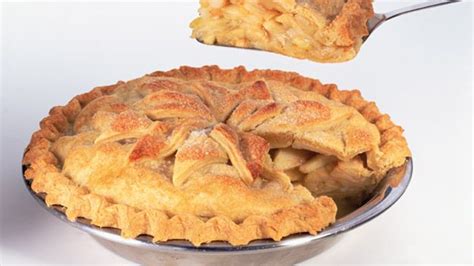 Mary Berry: Apple pie | Perfect apple pie, Apple pie recipes, Double ...