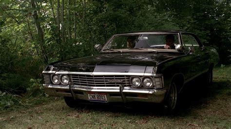 Supernatural, 1080P, TV Show HD Wallpaper