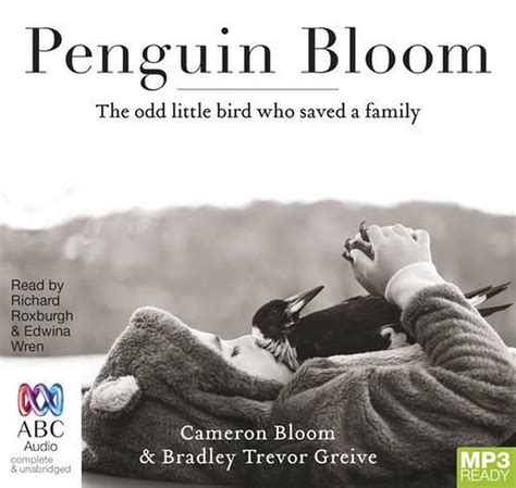 Penguin Bloom by Cameron Bloom, 9781489350893 | Buy online at The Nile