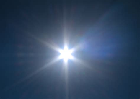 The Star Sun Free Stock Photo - Public Domain Pictures