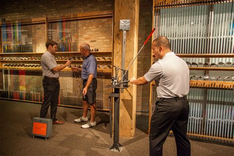 Indoor Fitting vs. Outdoor Fitting - Plugged In Golf