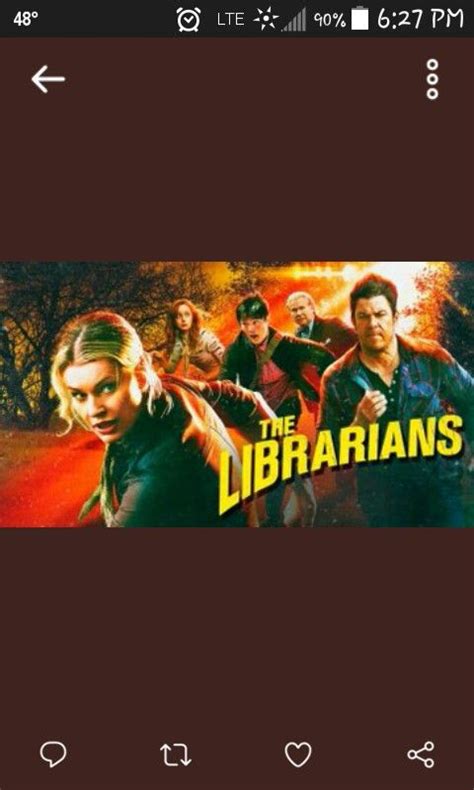 The Librarians | Librarian, Broadcast, Movie posters