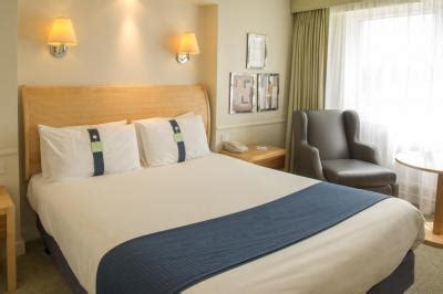 Holiday Inn Edinburgh Zoo, an IHG Hotel | WEBSITE | Edinburgh