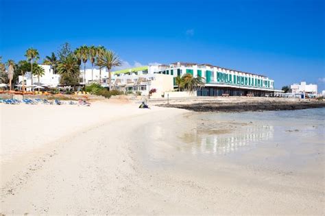 Great location, great hotel - Review of Hotel LIVVO Corralejo Beach ...