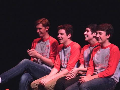 AGOURA HIGH SCHOOL ALUMNI ROCK COMEDYSPORTZ ON DECEMBER 19TH | Agoura Hills, CA Patch