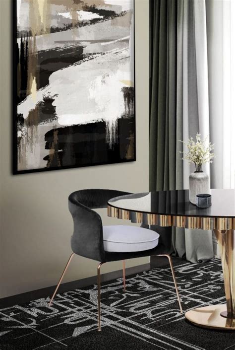 Modern Dining Room Rugs: The Ultimate Guide for a Stylish Dining Room ...