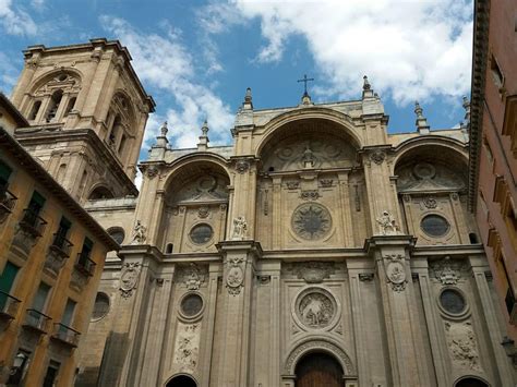 Granada Cathedral, Granada