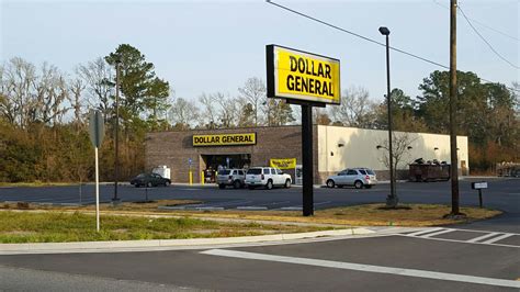 Dollar General ~ Bloomingdale, GA Grand Opening! - Jordan Trotter ...