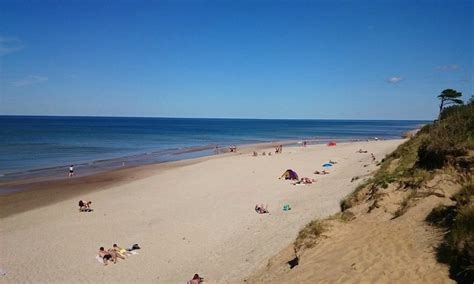 Top 5 Latvia Beaches