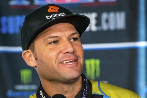 Chad Reed Wants To Continue Racing In 2020 - Supercross - Racer X