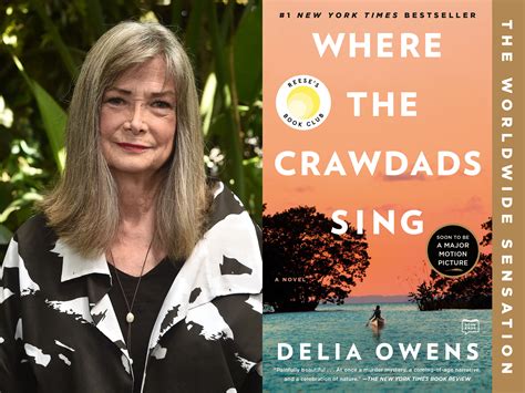 Where the Crawdads Sing Controversy Behind Delia Owens' Book | TIME