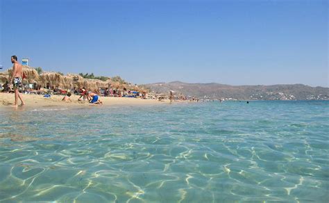 Plaka beach on Naxos Island Greece, beaches, hotels and travel guide by naxos-hotel.com