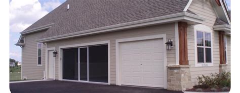 Lifestyle screen Access Advantage – Access Garage Doors