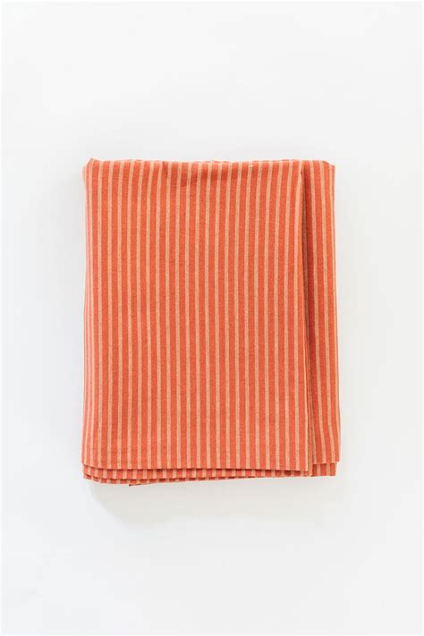 Stripe Table Cloth – The Palms Sydney