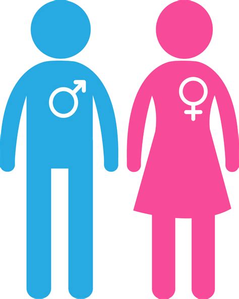 Gender icon people sign symbol design | Symbol design, Symbols, Gender signs