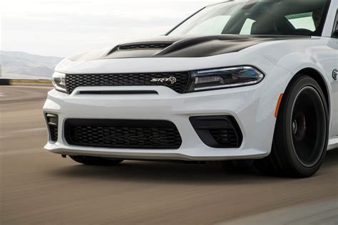 2021 Dodge Charger SRT Redeye makes our favorite Hellcat even better ...