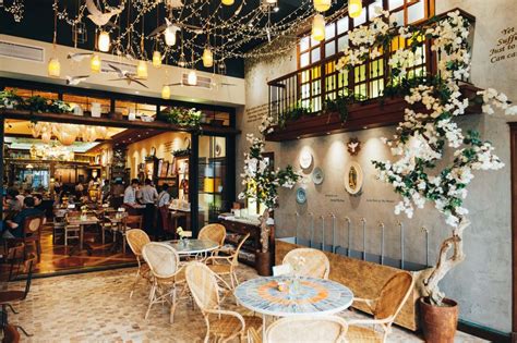 How Did Mary Grace Cafe Become a Filipino Instituition? | Tatler Asia