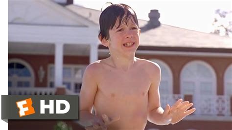 The Little Rascals (1994) - Alfalfa In His Underwear Scene (7/10 ...