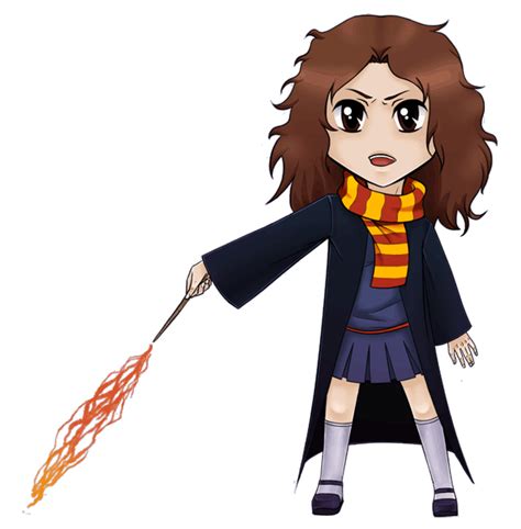 Hermione gif by fabicross on DeviantArt