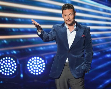 'American Idol' 2022: Why Ryan Seacrest Had to Change His Underwear During the Finale