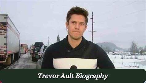 Trevor Ault Wikipedia, Gay, Age, Family, Height, Parents, College ...