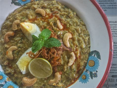 Haleem Festival at SodaBottleOpenerwala Hyderabad